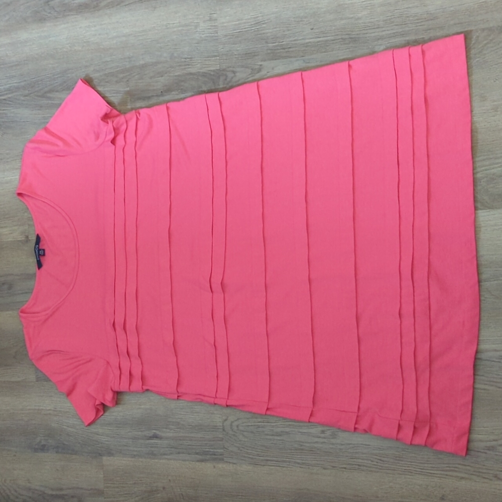 ⭐3/$10⭐Chadwick's Stretch Tunic Dress